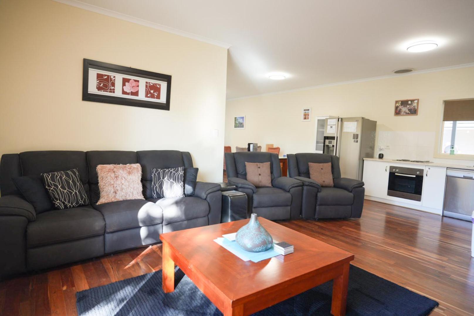 Mclaren Vale Studio Apartments Extérieur photo